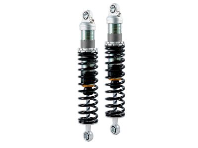 655759 - Öhlins S36E Road and Track 330mm Twin Shocks Black