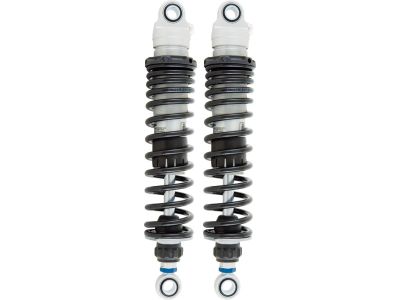 655761 - Öhlins S36DR1L Road and Track 329mm Twin Shocks Adjustable Length +5/...