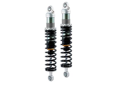 655774 - Öhlins S36E Road and Track 340mm Twin Shocks Black 13,5