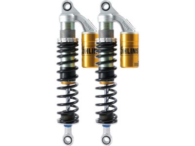 655783 - Öhlins S36PL Road and Track 336mm Twin Shocks Adjustable Length +10/-...