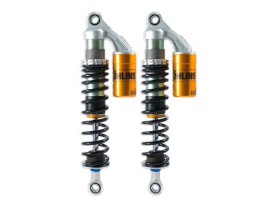 655789 - Öhlins S36PL Road and Track 360mm Twin Shocks Adjustable Length +10/-...