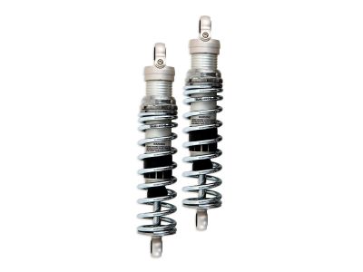 655818 - Öhlins S36E Road and Track 309,5mm Twin Shocks Chrome