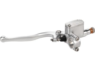 655836 - KUSTOM TECH Classic Clutch Master Cylinder Kit Aluminium Satin 14 mm 1...