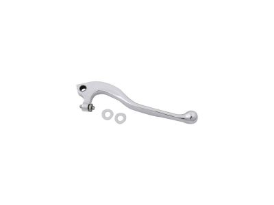 655857 - KUSTOM TECH Classic Hand Control Replacement Lever Polished
