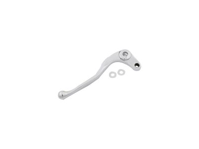 655868 - KUSTOM TECH Classic Hand Control Replacement Lever Polished