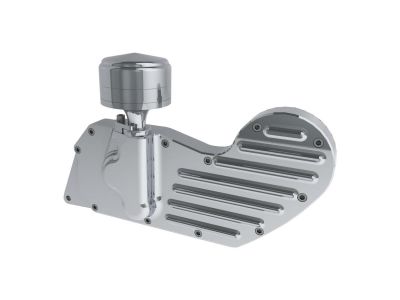 656085 - CCE Cam Cover Kit Polished