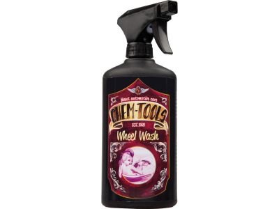 656091 - Chem Tools Wheel wash