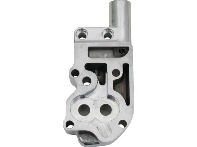 658143 - RevTech R/T POL. HI-FLOW OIL PUMP BODY Oil Pump Body