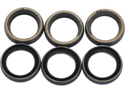 658147 - RevTech OIL SEAL,R/T OIL PUMP D/SHAFT Oil Seal