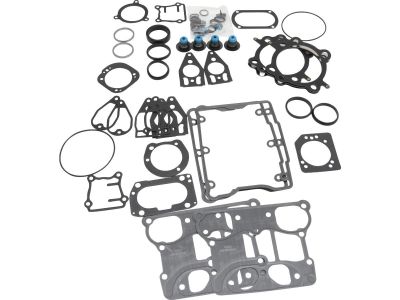 658643 - COMETIC Top End Gasket Kit .040