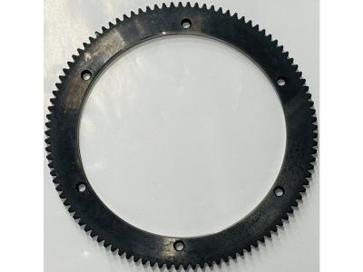 659305 - CCE 37T SPROCKET, CLUTCH SHELL Clutch Shell Sprocket