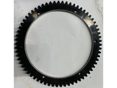 659306 - CCE 36T SPROCKET, CLUTCH SHELL Clutch Shell Sprocket