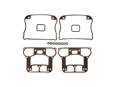 660304 - Motor Factory Rocker Box Gasket Kit Kit 1