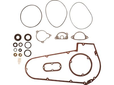 660455 - Motor Factory Primary Gasket Kit Kit 1