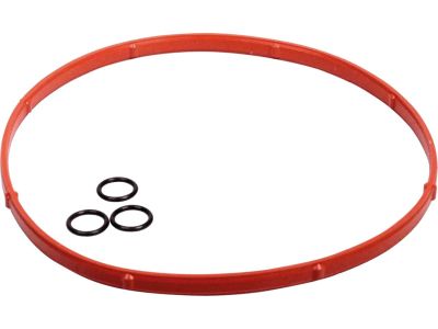660554 - Motor Factory Derby Cover Gasket Each 1