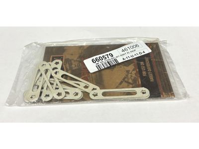 660579 - Motor Factory Oil Cooling Jet Gasket Pack 10