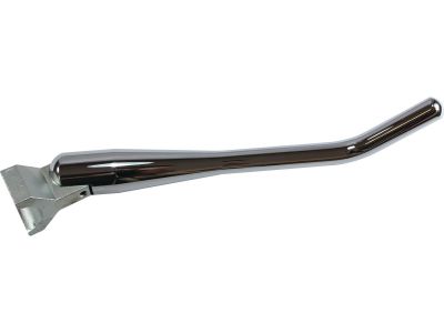 660913 - TC BROS Weld-On Kickstand, Chrome