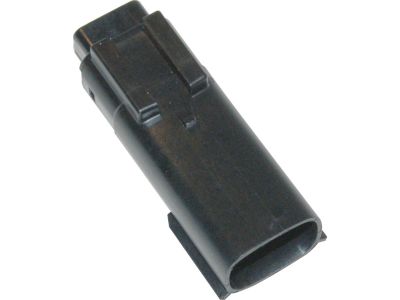 664152 - NAMZ Molex MX-150 Connectors 3-Position Male Black