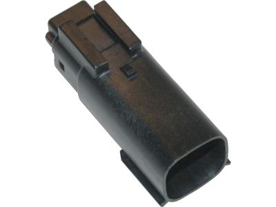 664154 - NAMZ Molex MX-150 Connectors 6-Position Male Black