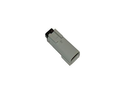 664164 - NAMZ Molex MX-150 Connectors 4-Position Male Gray
