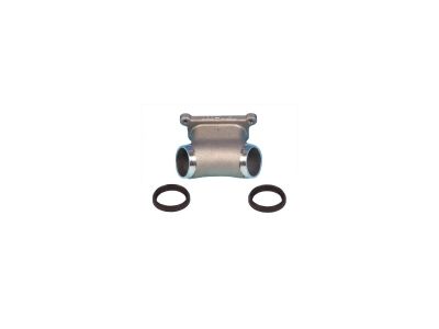 667073 - JAMES Seal, Intake Manifold, w/ Rubber/Metal
