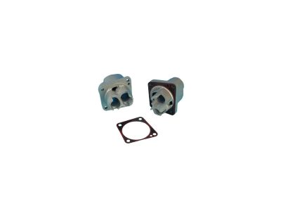 667094 - JAMES Tappet Gasket Kit Pair 1