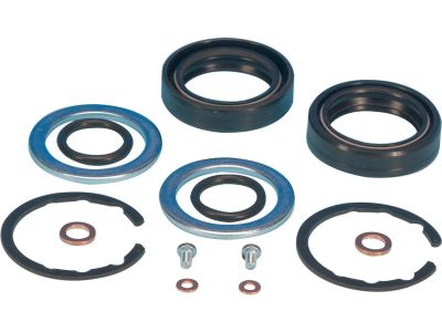 667106 - JAMES Oil Seal Kit, Front Fork