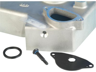667114 - JAMES Seal Kit, Starter Housing and Shift Lever Starter Housing & Shif...