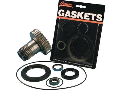 667124 - JAMES Oil Seal Kit, Transmission Sprocket