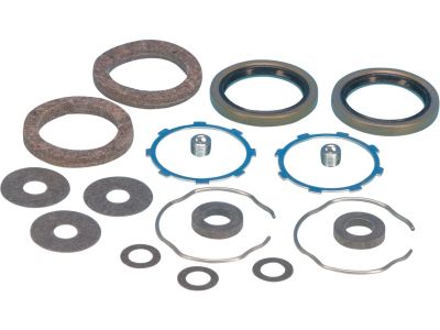667130 - JAMES Gasket and Seal Kit, Front Fork