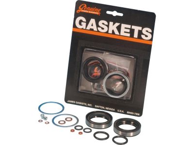667133 - JAMES Oil Seal Kit, Kayaba Fork
