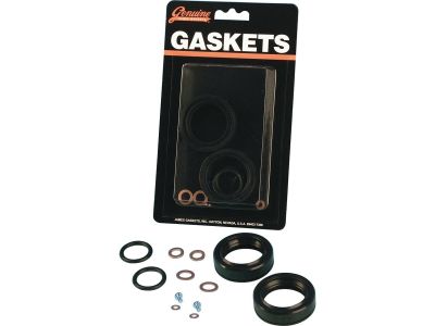 667134 - JAMES Oil Seal Kit, Front Fork,