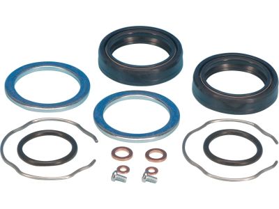 667139 - JAMES Oil Seal Kit, Front Fork