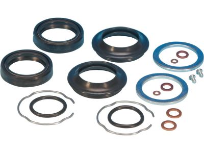 667140 - JAMES Seal Kit, Front Fork
