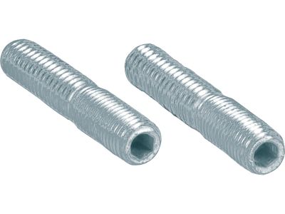 667505 - JAMES Exhaust Studs Chrome