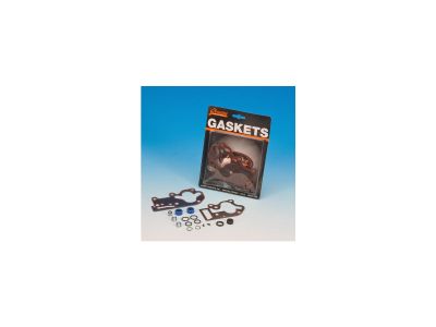 667569 - JAMES Oil Pump Gasket Kit Metal Kit 1
