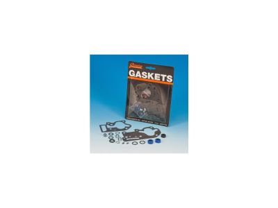667570 - JAMES Oil Pump Gasket Kit Paper Kit 1