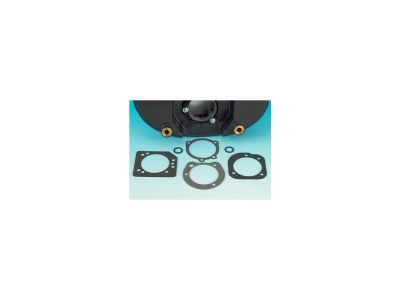 667586 - JAMES Air Cleaner Backplate Gasket Kit Kit 1