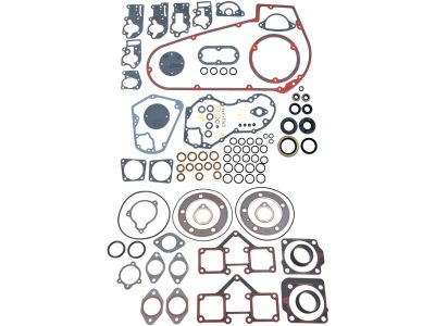 667593 - JAMES Complete Engine Gasket Kit Kit 1