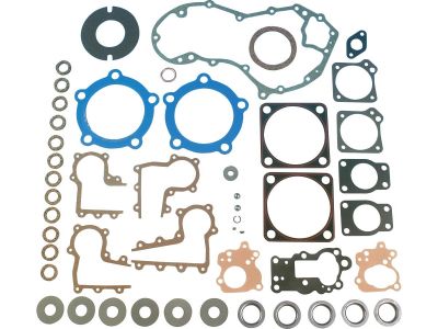 667594 - JAMES Complete Engine Gasket Kit Kit 1
