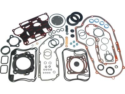 667604 - JAMES Complete Engine Gasket Kit Kit 1