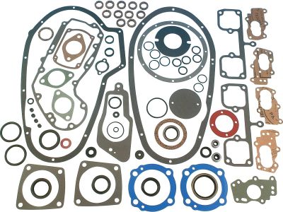 667605 - JAMES Complete Engine Gasket Kit Kit 1