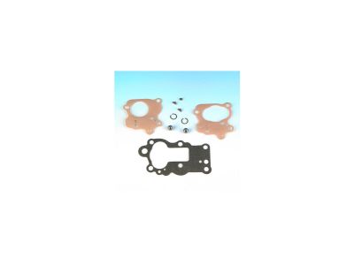 667609 - JAMES Oil Pump Gasket Kit Paper Kit 1