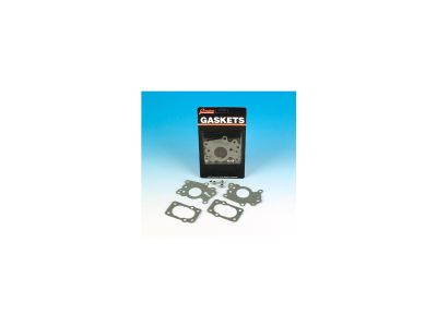 667610 - JAMES Oil Pump Gasket Kit Paper Kit 1