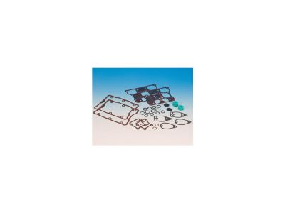 667621 - JAMES Rocker Box Gasket Kit With Paper Rocker Base Gaskets Kit 1