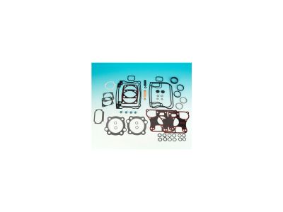 667630 - JAMES Top End Gasket Kit .045
