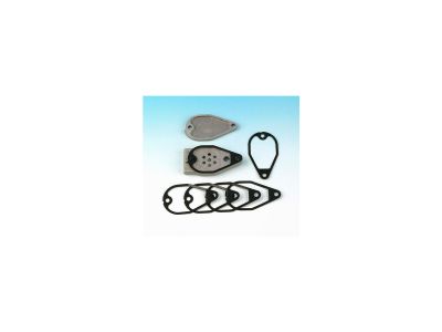 667654 - JAMES Breather Cover Gasket Pack 5
