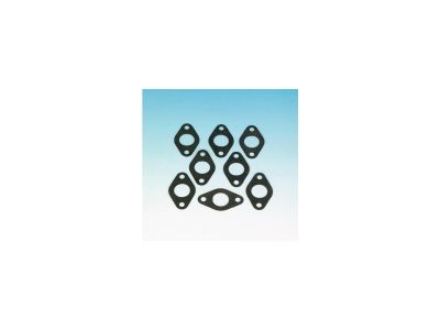 667669 - JAMES Circuit Breaker Stem Gasket Pack 10
