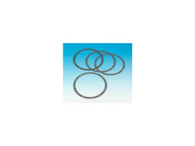 667676 - JAMES Clutch Hub Cover Gasket Pack 10