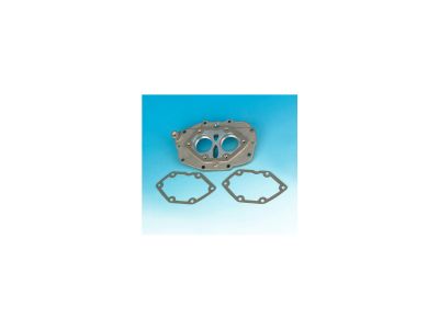 667677 - JAMES Transmission Side Cover Gasket Pack 10